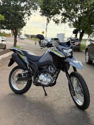 HONDA NXR 160 BROS ABS 